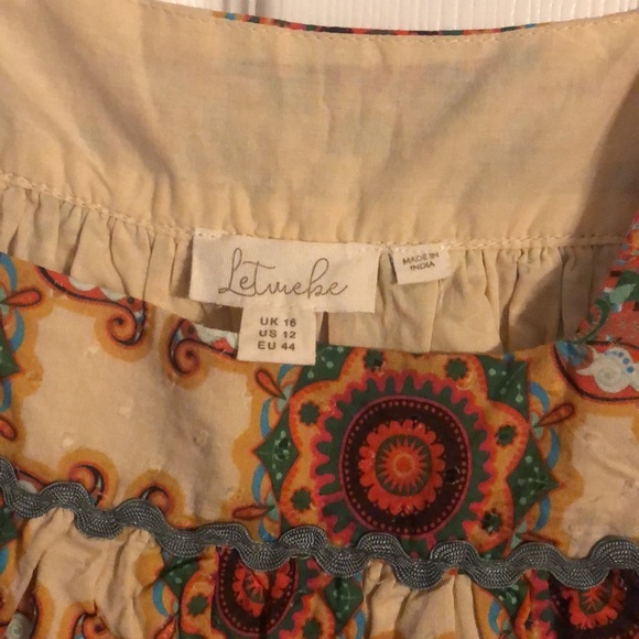 Tank top - Picture 3 of 3